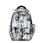 Mochila táctica urbana