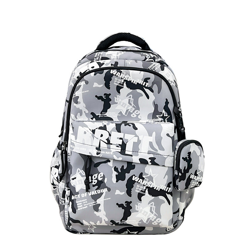 Mochila táctica urbana
