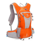 Mochila TravelLite ultraligera con depósito de hidratación integrado