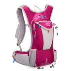 Mochila TravelLite ultraligera con depósito de hidratación integrado
