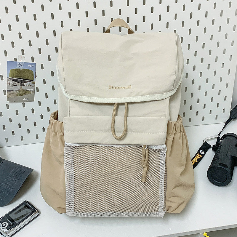 Mochila urbana casual