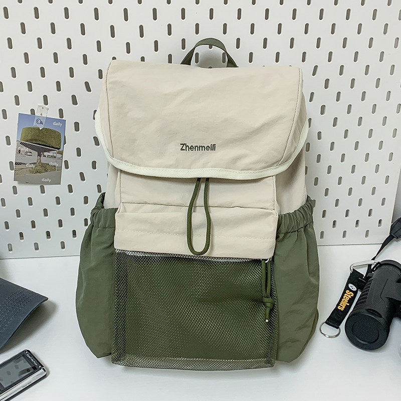 Mochila urbana casual