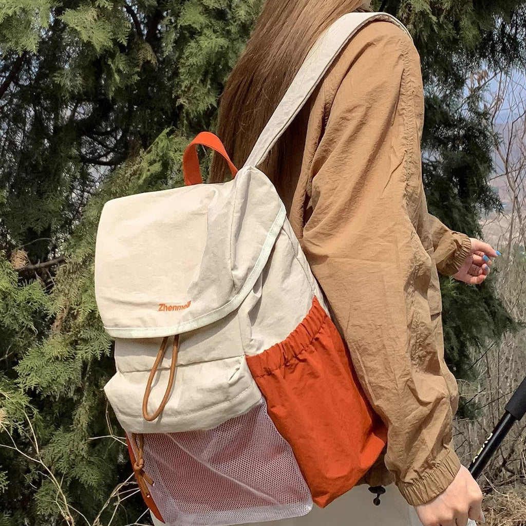 Mochila urbana casual