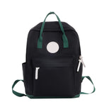 Mochila urbana funcional y elegante