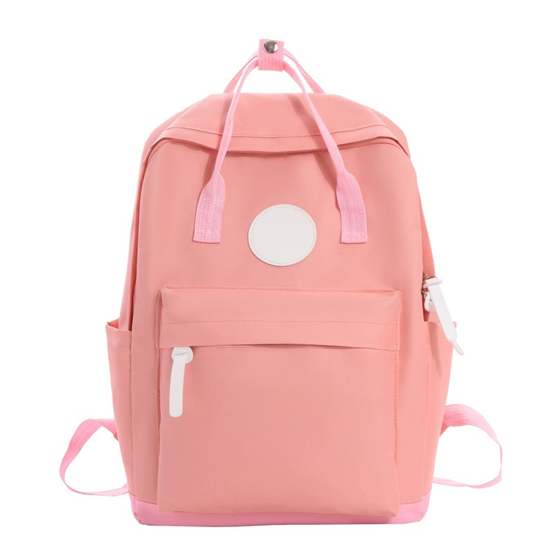 Mochila urbana funcional y elegante