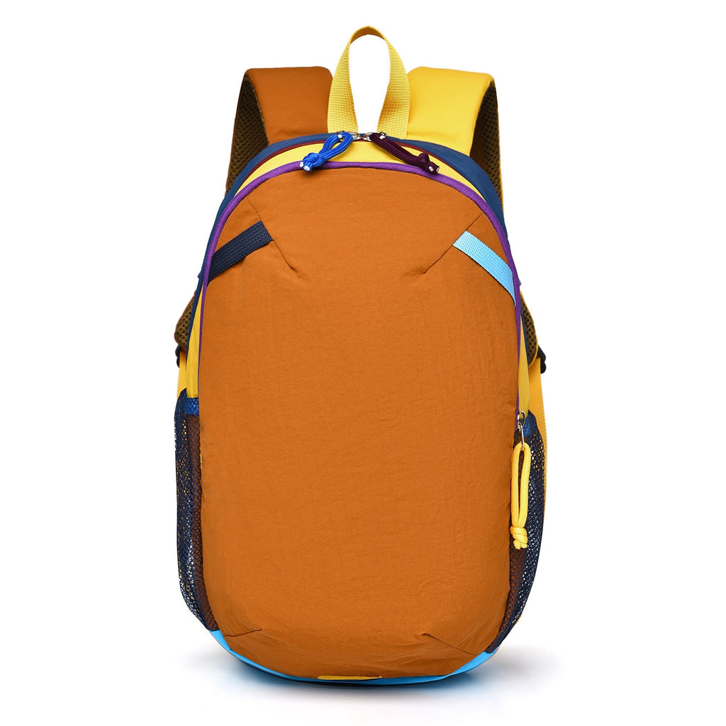 Mochila urbana ligera de uso diario