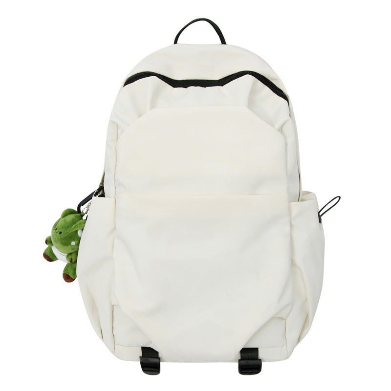 Mochila urbana ligera de uso diario