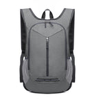 Mochila urbana ligera multifuncional