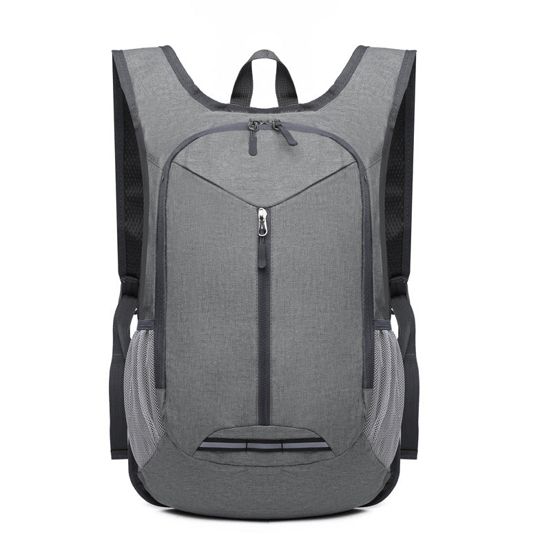 Mochila urbana ligera multifuncional