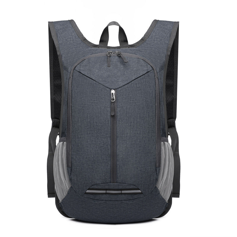 Mochila urbana ligera multifuncional