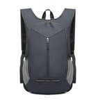 Mochila urbana ligera multifuncional
