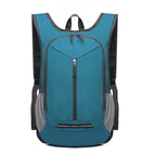 Mochila urbana ligera multifuncional
