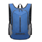 Mochila urbana ligera multifuncional
