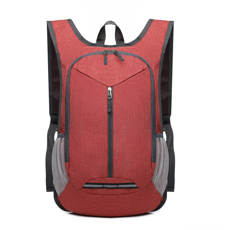 Mochila urbana ligera multifuncional