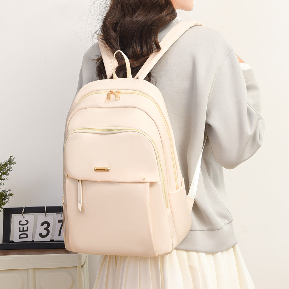 Mochila versátil para portátil
