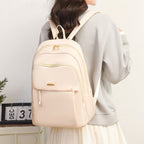 Mochila versátil para portátil