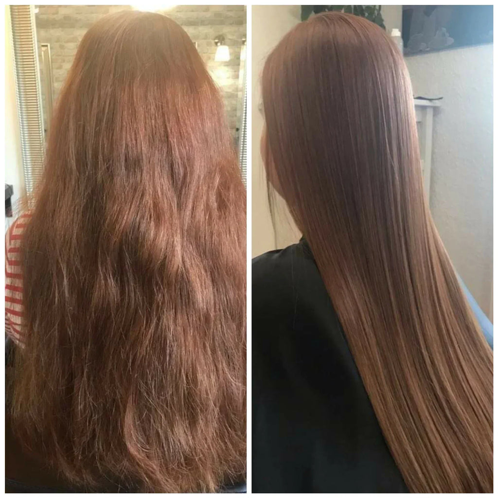 Moldeador de pelo 7 en 1 con tecnología Airwrap