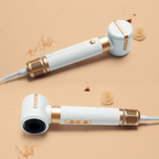Moldeador de pelo 7 en 1 con tecnología Airwrap