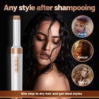 Moldeador de pelo 7 en 1 con tecnología Airwrap