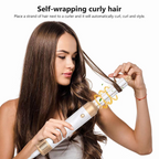 Moldeador de pelo 7 en 1 con tecnología Airwrap