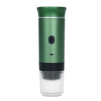 Molinillo de café eléctrico portátil