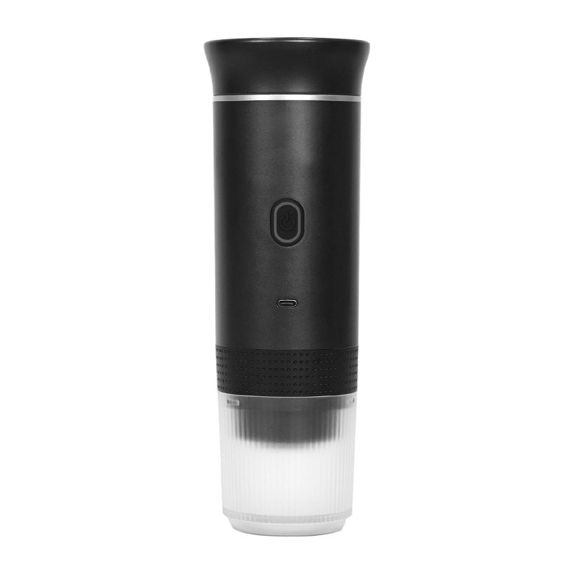 Molinillo de café eléctrico portátil