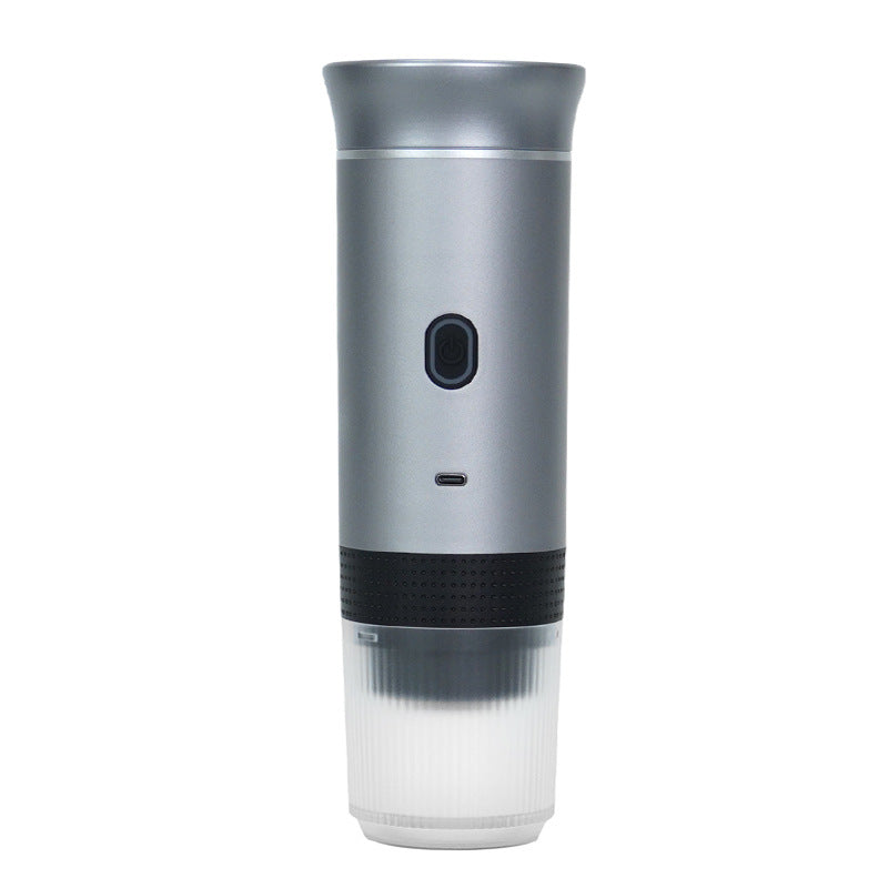 Molinillo de café eléctrico portátil