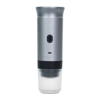 Molinillo de café eléctrico portátil