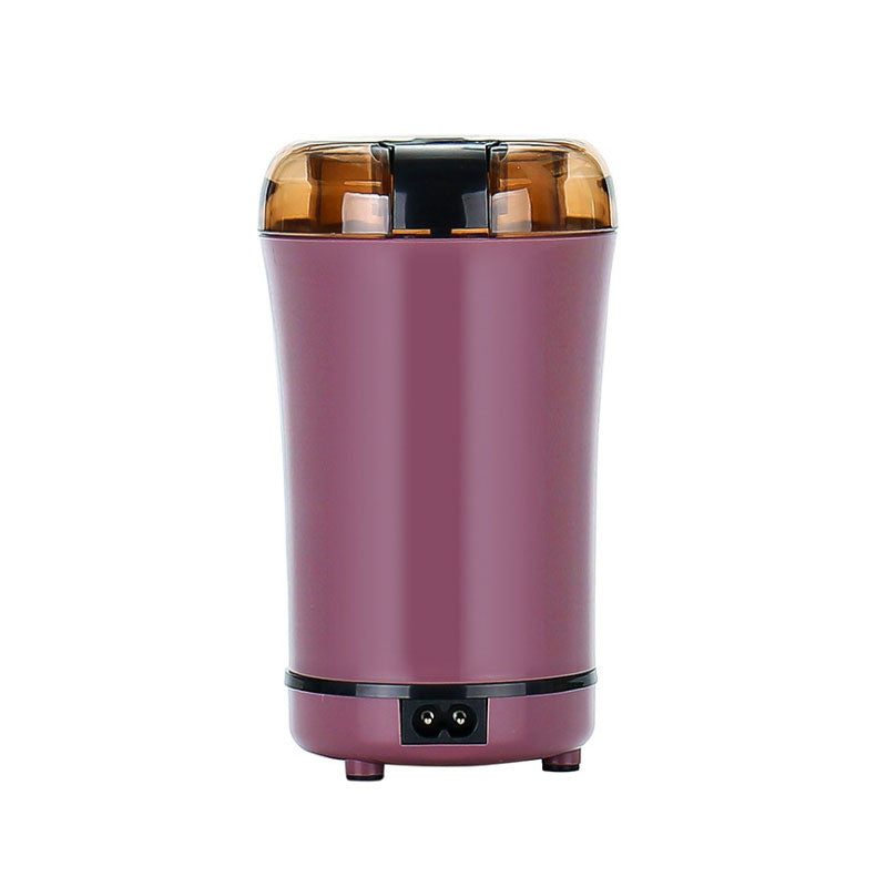 Molinillo de café eléctrico portátil
