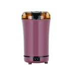 Molinillo de café eléctrico portátil