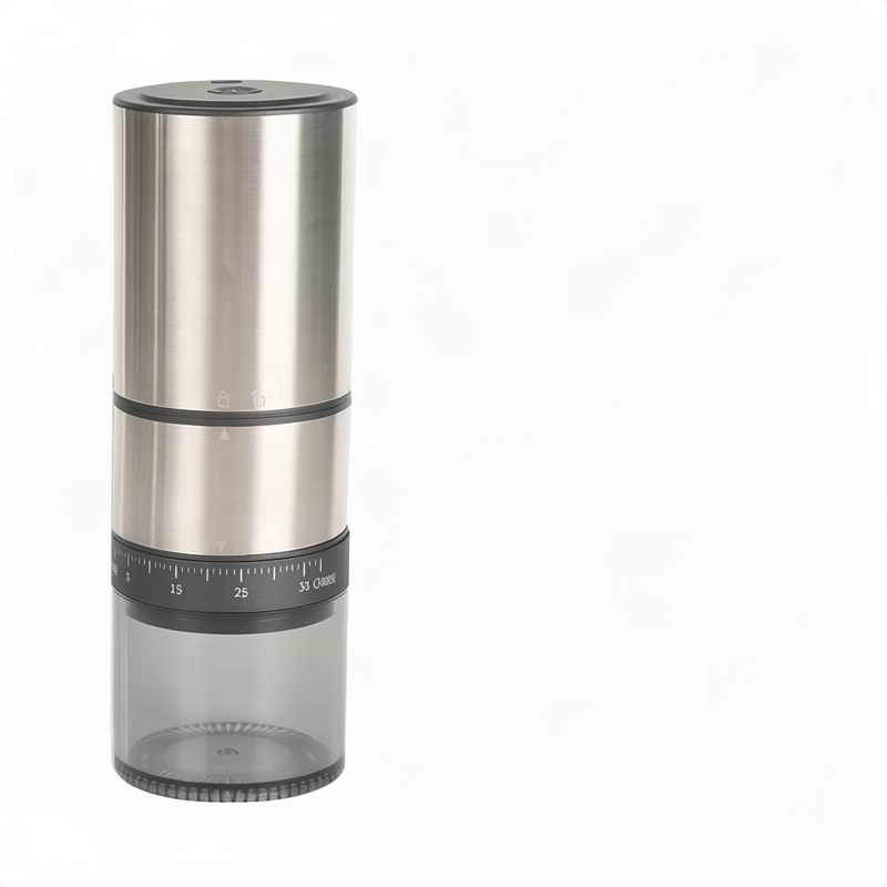 Molinillo de café eléctrico portátil