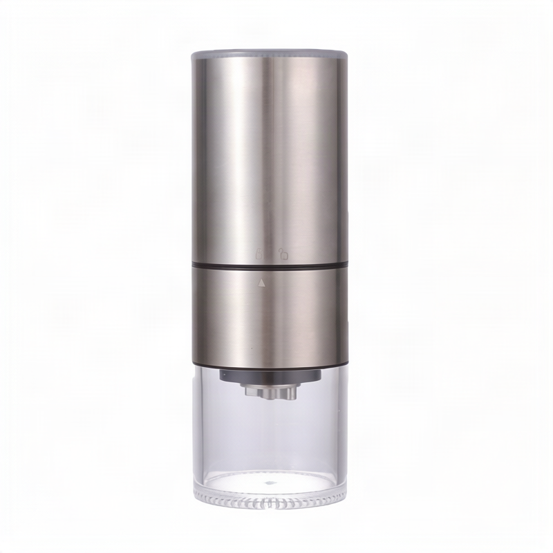 Molinillo de café eléctrico portátil