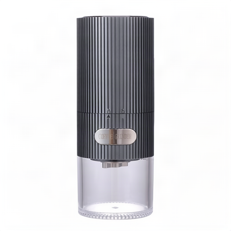 Molinillo de café eléctrico portátil