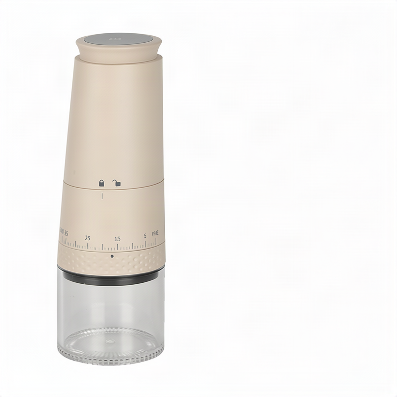 Molinillo de café eléctrico portátil