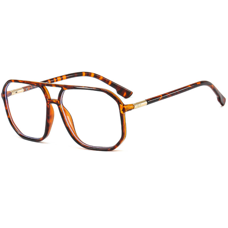 Montura de gafas cautivadora para mujer
