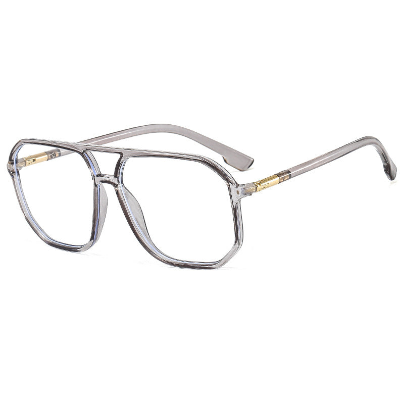 Montura de gafas cautivadora para mujer
