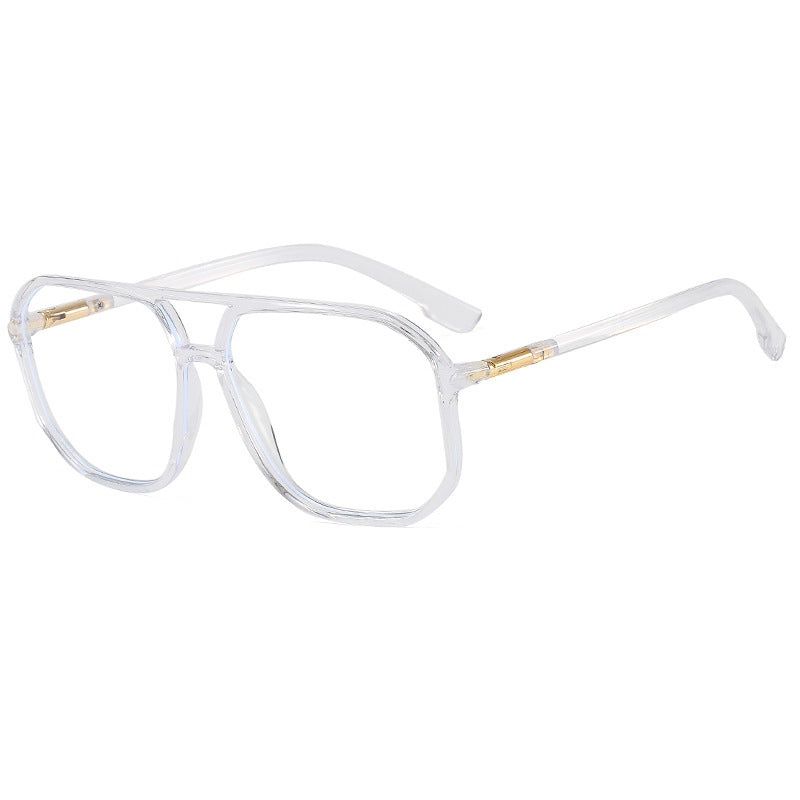 Montura de gafas cautivadora para mujer