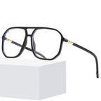 Montura de gafas cautivadora para mujer