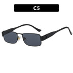 Montura de gafas para hombre