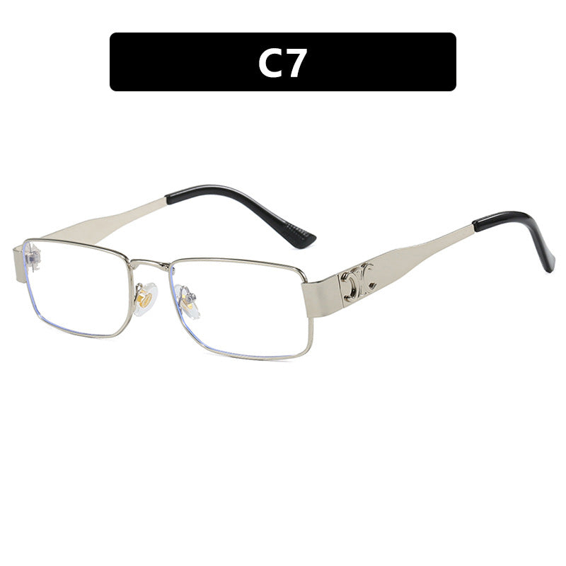 Montura de gafas para hombre