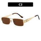 Montura de gafas para hombre