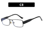 Montura de gafas para hombre