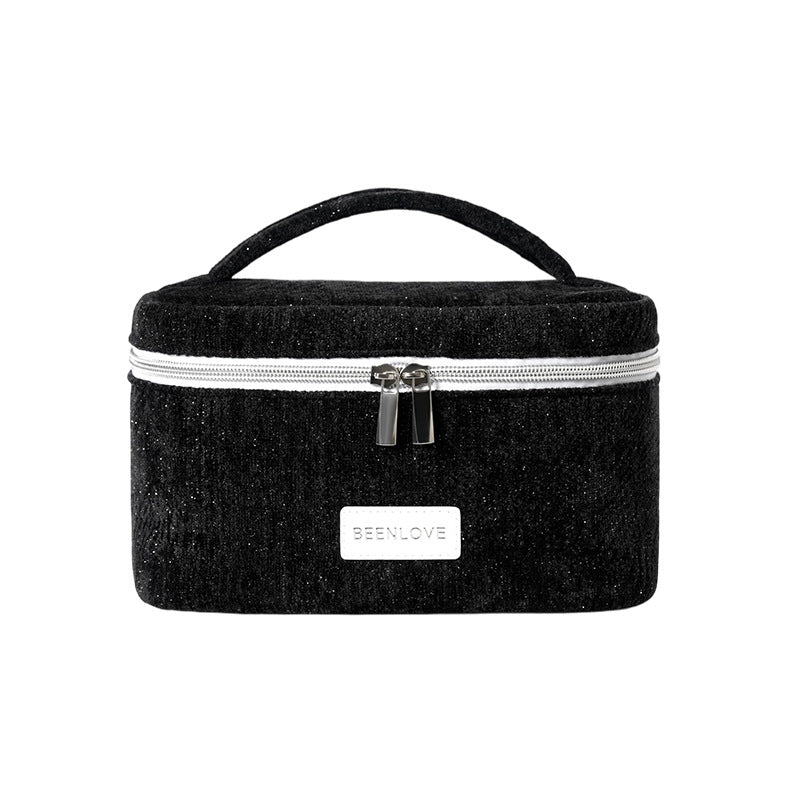 Neceser de maquillaje elegante