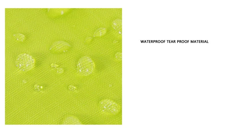 Neceser de viaje grande impermeable Travelior MaxPack para hombre y mujer
