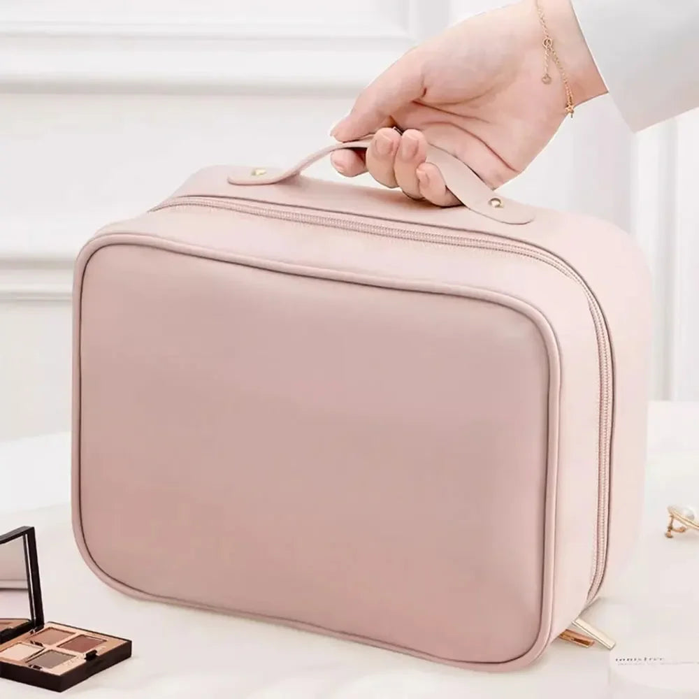 Neceser de viaje organizador elegante