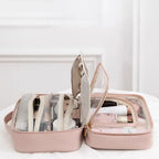 Neceser de viaje organizador elegante