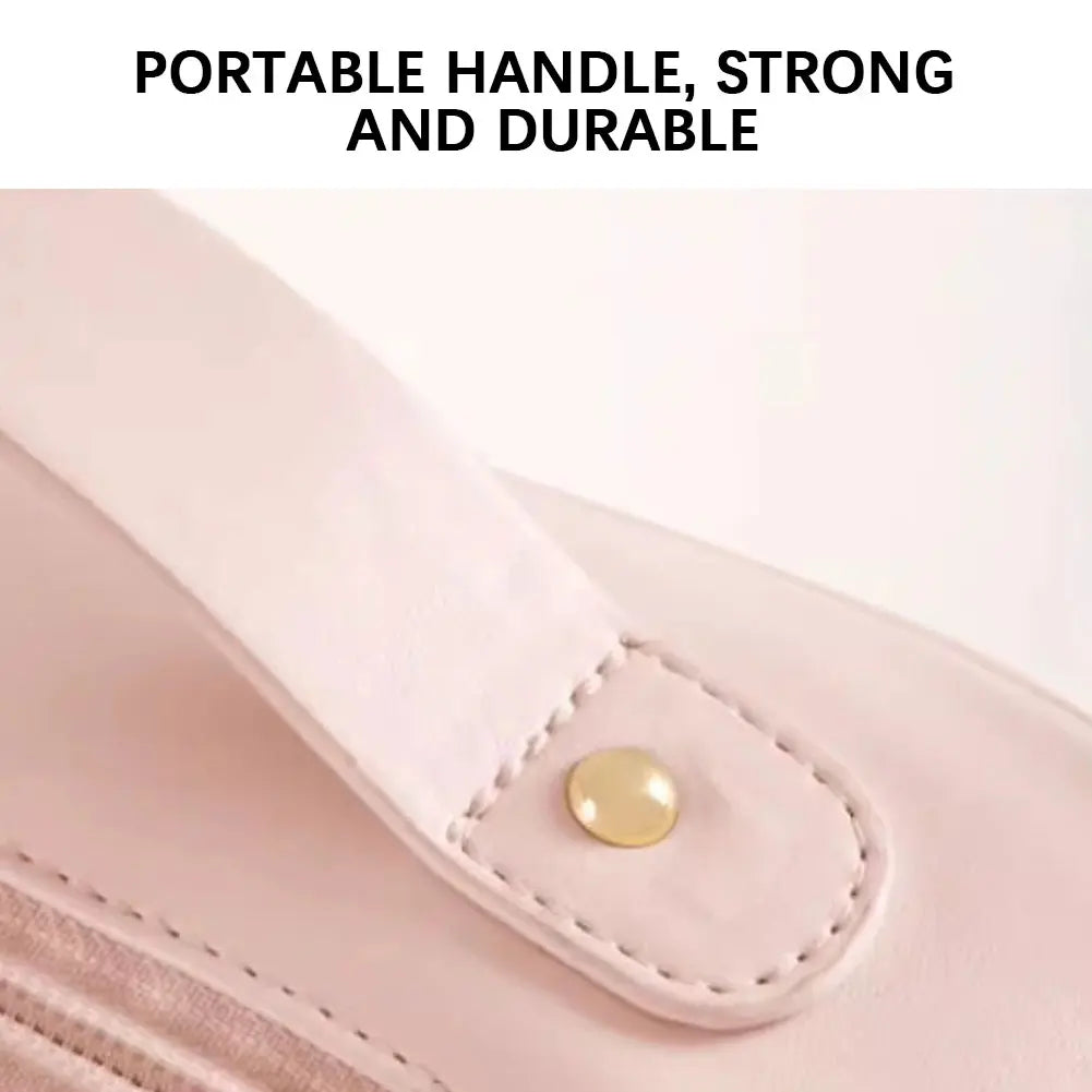 Neceser de viaje organizador elegante