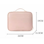 Neceser de viaje organizador elegante