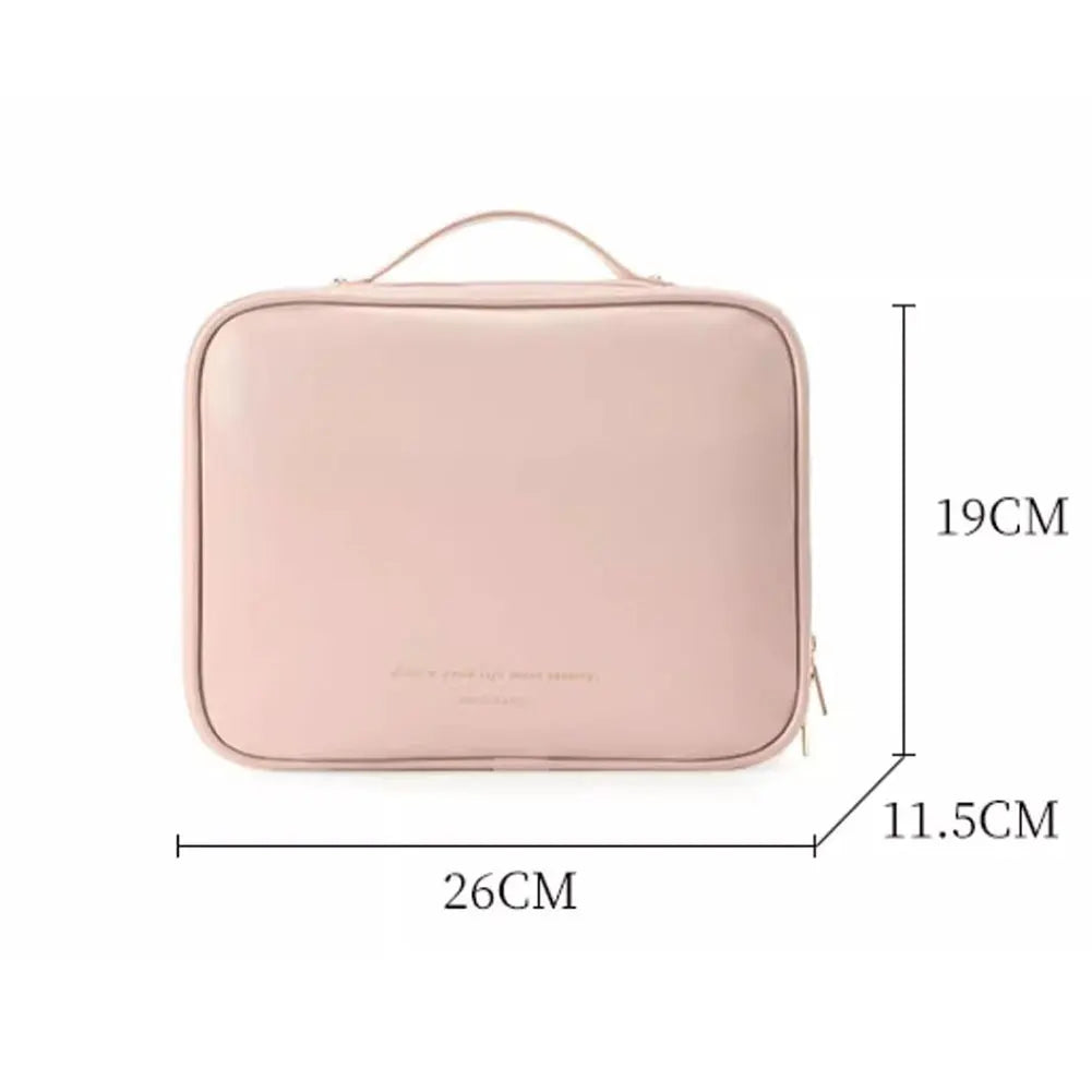 Neceser de viaje organizador elegante