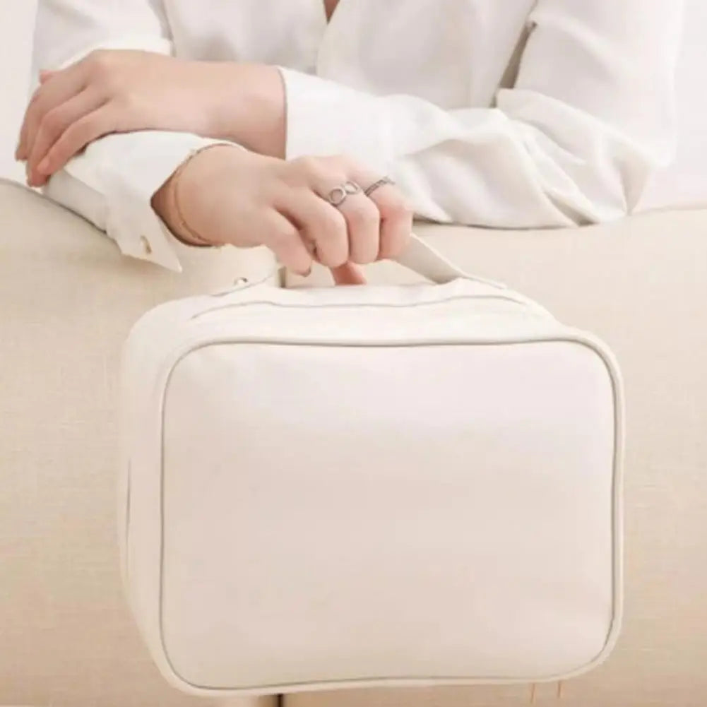 Neceser de viaje organizador elegante